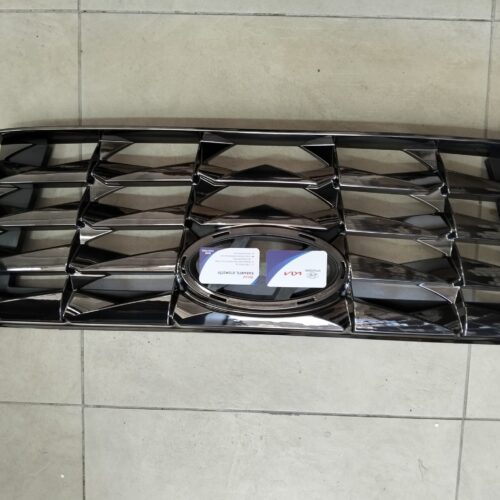 Hyundai Tucson 2021 Panjur Siyah Krom 86350-N7100