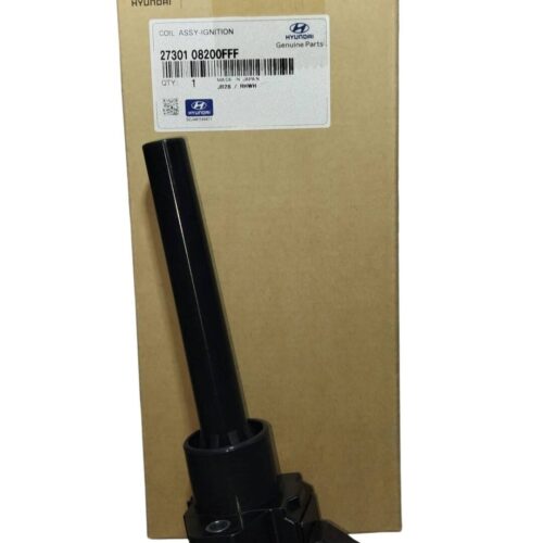 Orijinal Ateşleme Bobini Hyundai Kia 27301-08200FFF | MOBIS