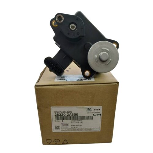 Orijinal Emme Manifold Döngüsü Hyundai Kia 28320-2A600 | MOBIS