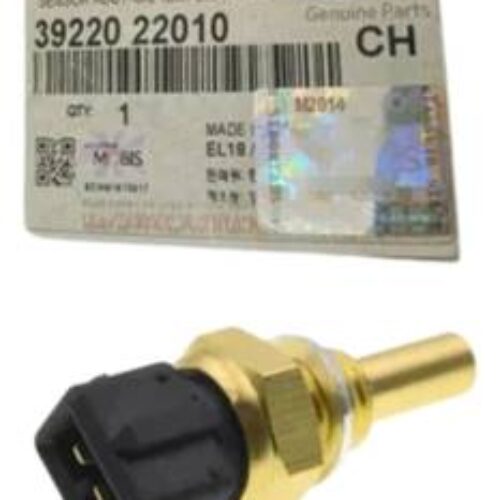Hyundai Accent Hararet Fan Müşürü 39220-22010 | Orijinal MOBIS