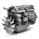 Motor Parçaları